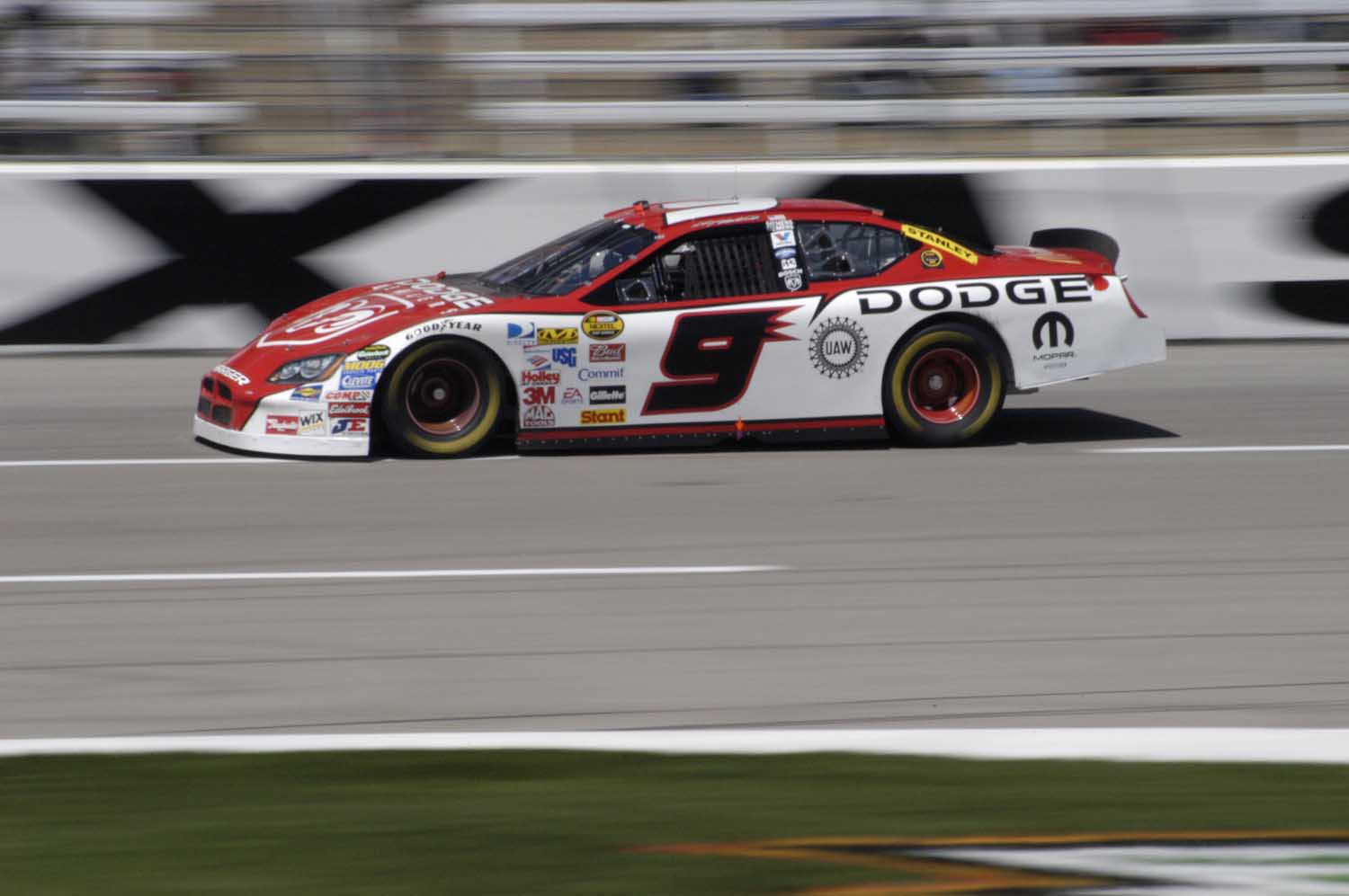 NASCAR Tickets