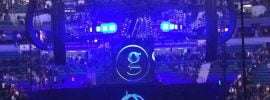 Garth Brooks Tickets