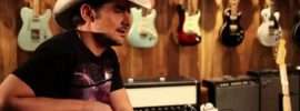 Brad Paisley Tickets