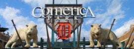 Detroit Tigers Tickets