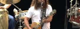 Jamey Johnson Tickets