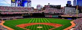 Minnesota Twins Tickets