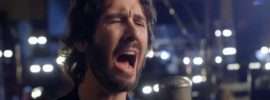 Josh Groban Tickets