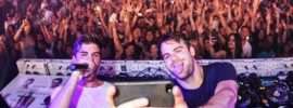 The Chainsmokers Tickets