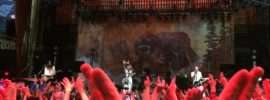 Weezer Tickets