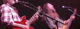 Widespread Panic Tickets