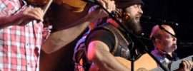 Zac Brown Band Tickets
