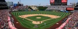 Los Angeles Angels Tickets