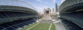 Seattle Sounders FC Tickets