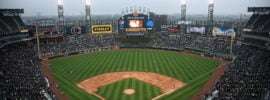 Chicago White Sox Tickets