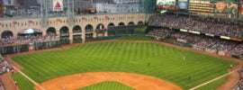 Houston Astros Tickets