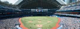 Toronto Blue Jays Tickets
