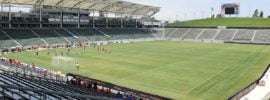 LA Galaxy Tickets