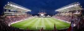 Chicago Fire Tickets
