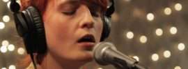 Florence and The Machine Tickets