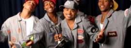 B2K Tickets