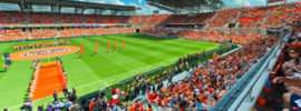 Houston Dynamo Tickets