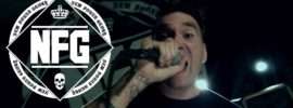 New Found Glory Tickets