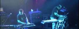 The Crystal Method Tickets