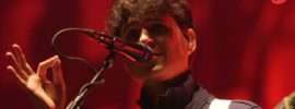 Vampire Weekend Tickets
