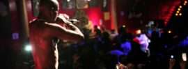 DMX Tickets