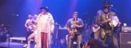 George Clinton Tickets